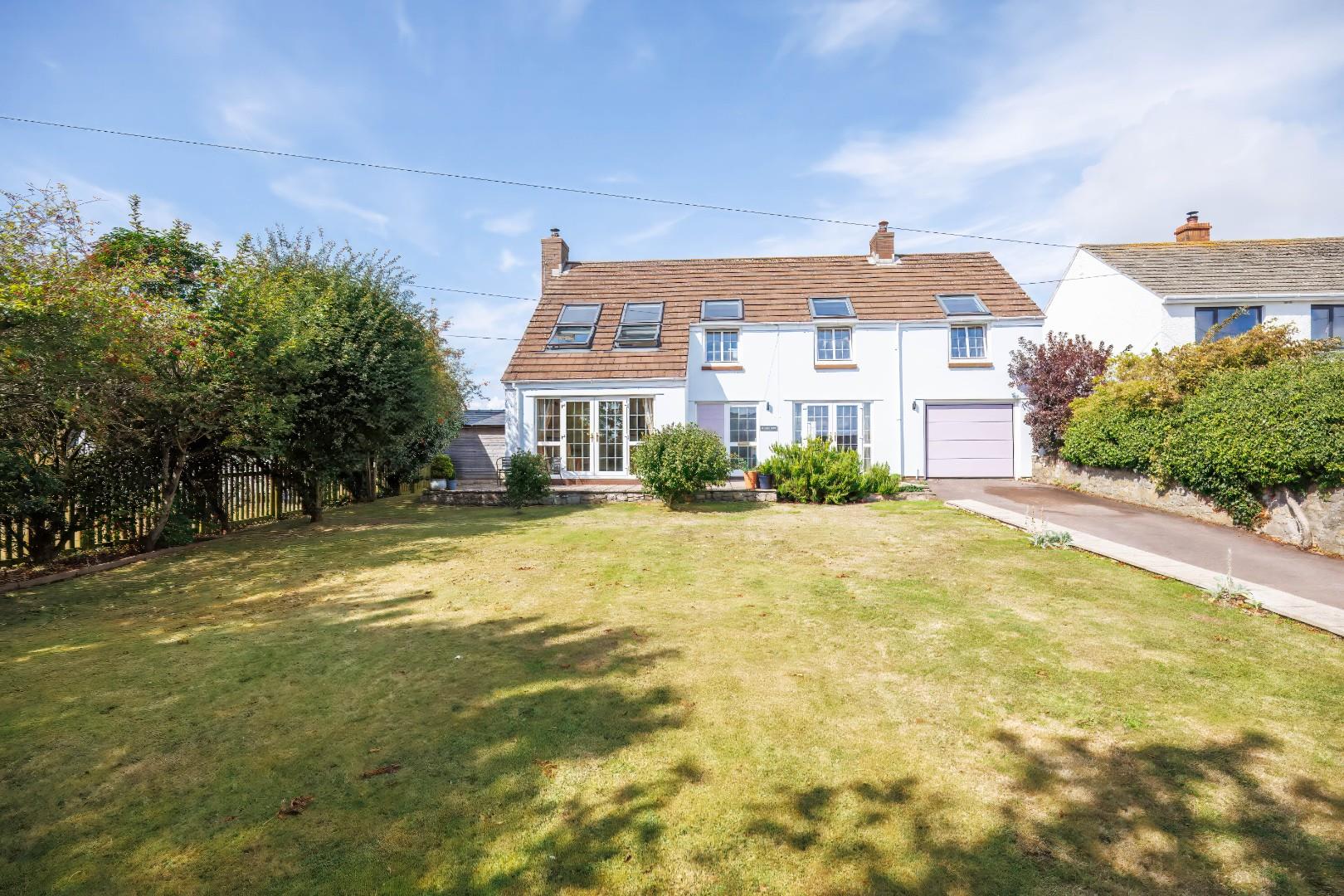 Chapel Road, Broughton, Vale of Glamorgan, Cf71 7Qr